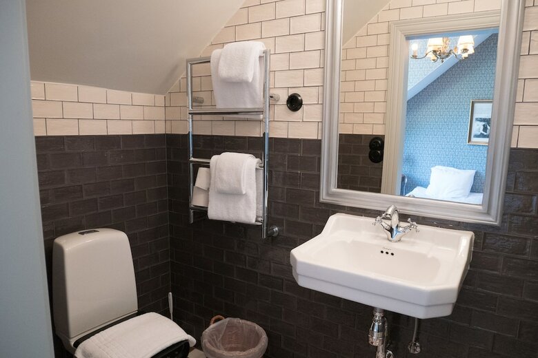 Hotel Warfsholm