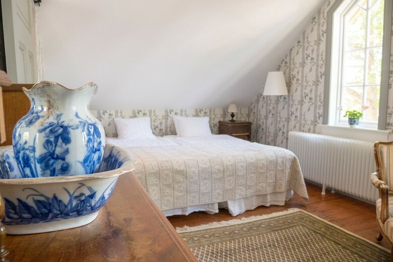 Hotel Warfsholm