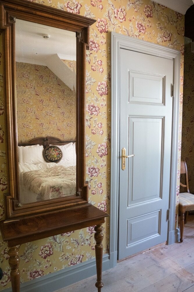 Hotel Warfsholm