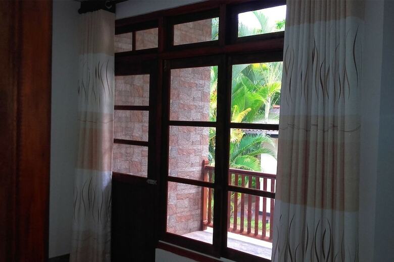 Hotel Paraiso Guest House
