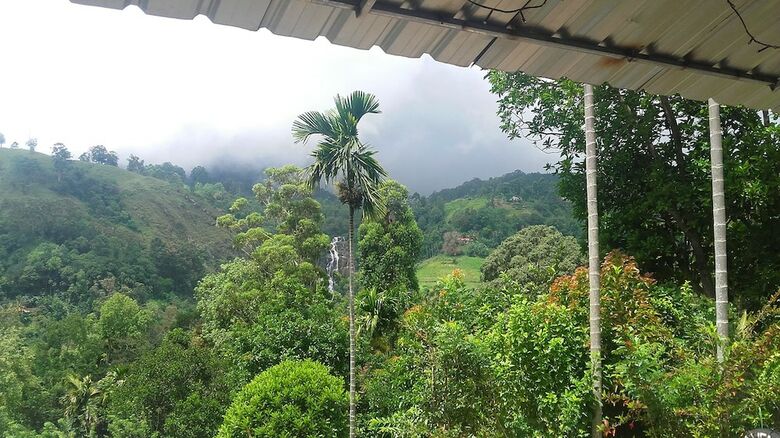 Hotel Paraiso Guest House