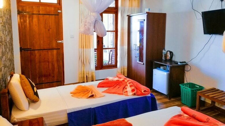 Hotel Paraiso Guest House