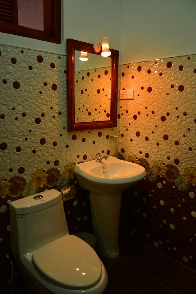Hotel Paraiso Guest House
