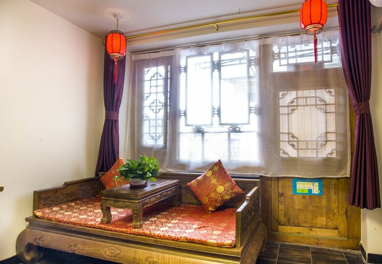 Posada Hongxingju Inn