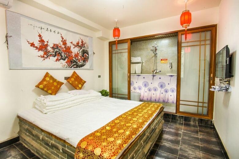 Posada Hongxingju Inn