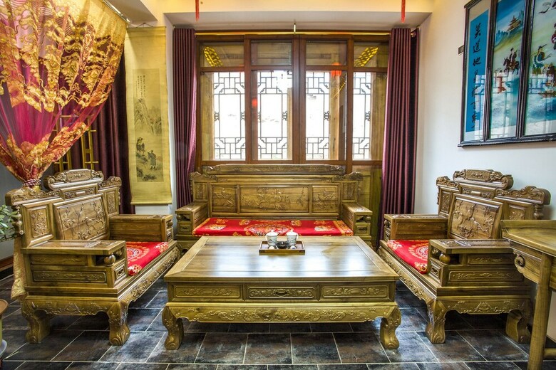 Posada Hongxingju Inn