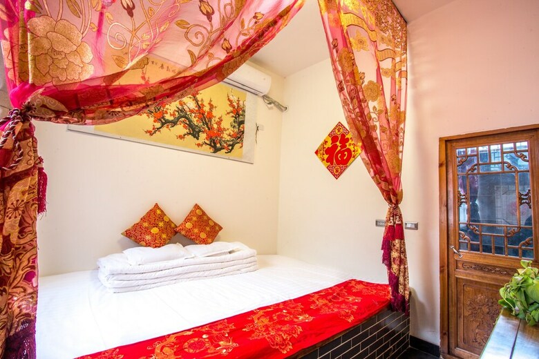 Posada Hongxingju Inn