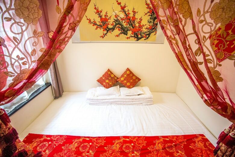 Posada Hongxingju Inn