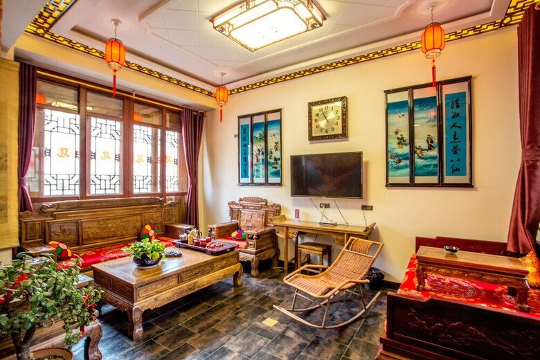 Posada Hongxingju Inn