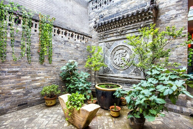 Posada Hongxingju Inn