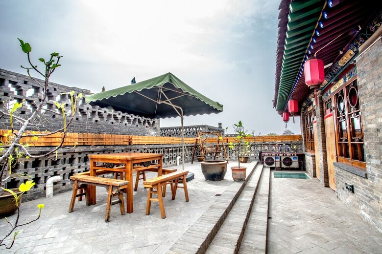 Posada Hongxingju Inn