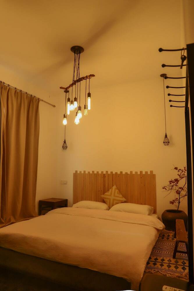 Posada Hongxingju Inn
