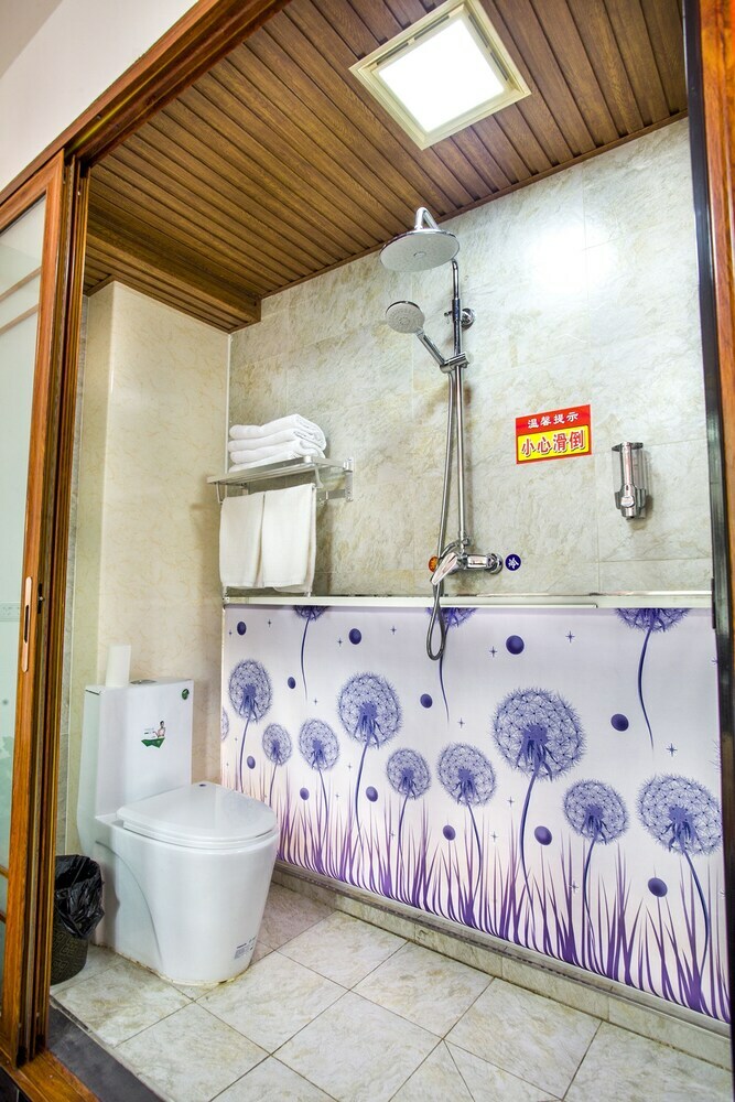 Posada Hongxingju Inn