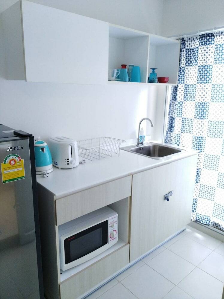 Baan Peang Pleon Hua Hin Condo