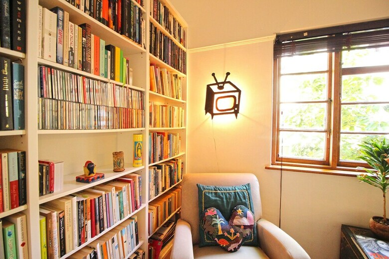 Apartamentos 6 Chester Court