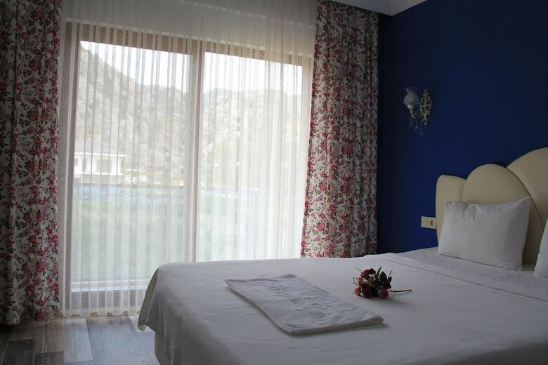 Hotel Hidayetin Yeri