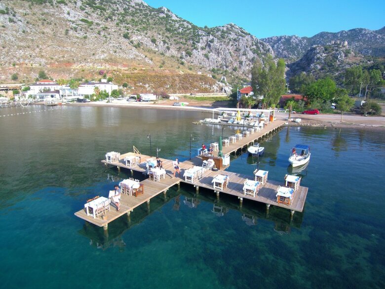 Hotel Hidayetin Yeri