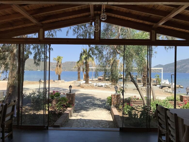Hotel Hidayetin Yeri