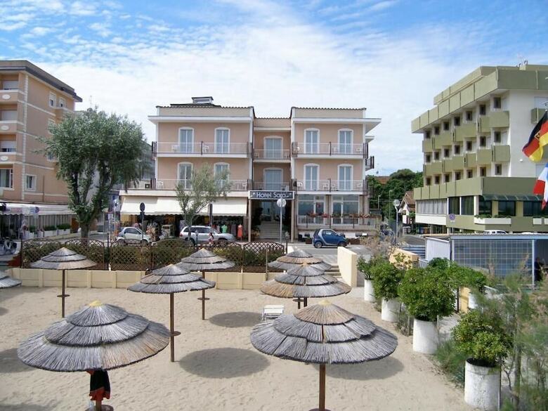 Hotel Sara