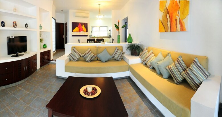 Apartamento Dangelos 5ta Avenida Hotel