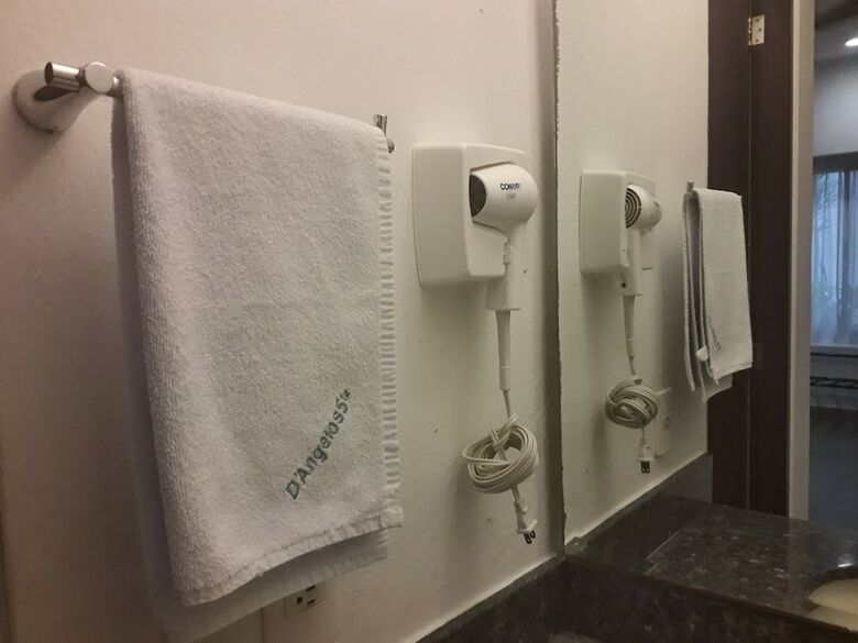 Apartamento Dangelos 5ta Avenida Hotel