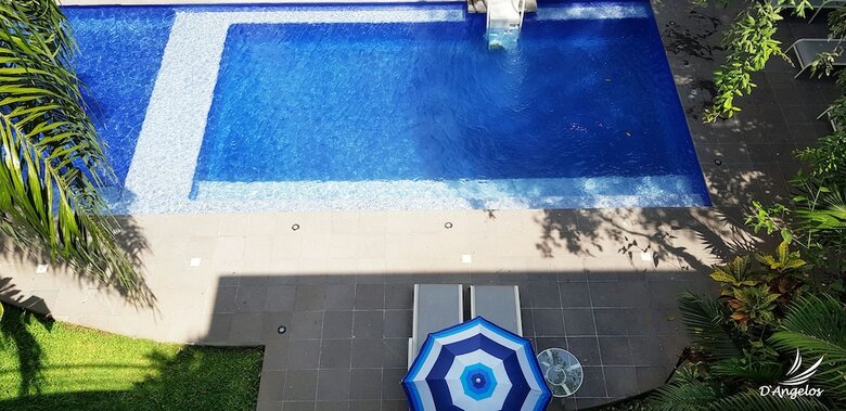 Apartamento Dangelos 5ta Avenida Hotel