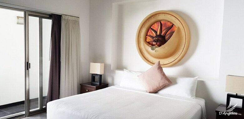 Apartamento Dangelos 5ta Avenida Hotel