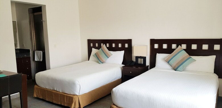 Apartamento Dangelos 5ta Avenida Hotel