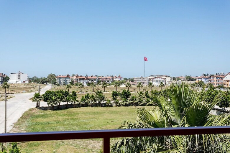 Victoria Princess Apart Hotel