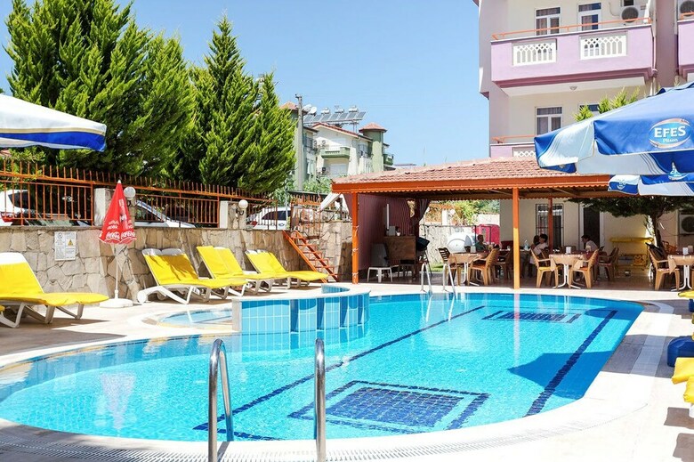 Victoria Princess Apart Hotel