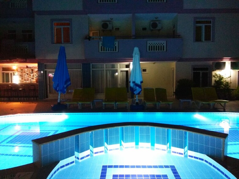 Victoria Princess Apart Hotel