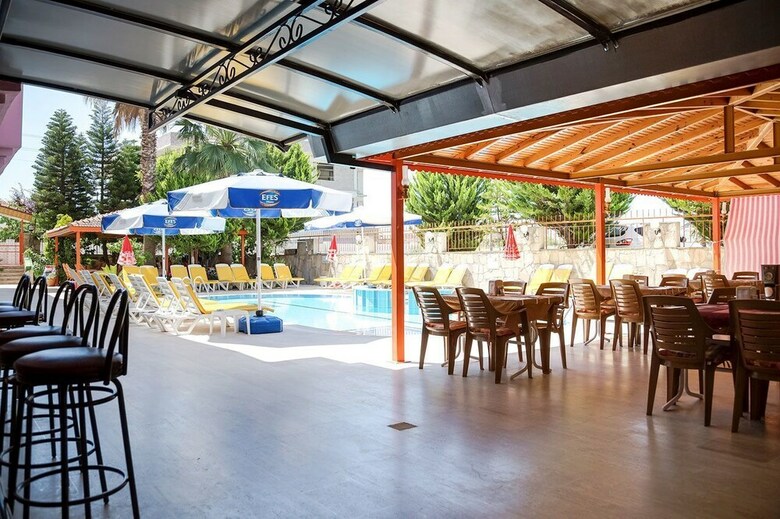 Victoria Princess Apart Hotel