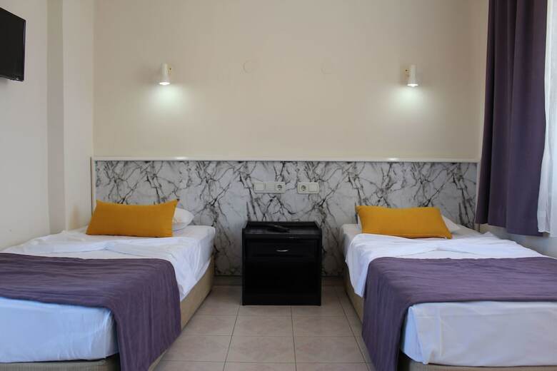 Victoria Princess Apart Hotel