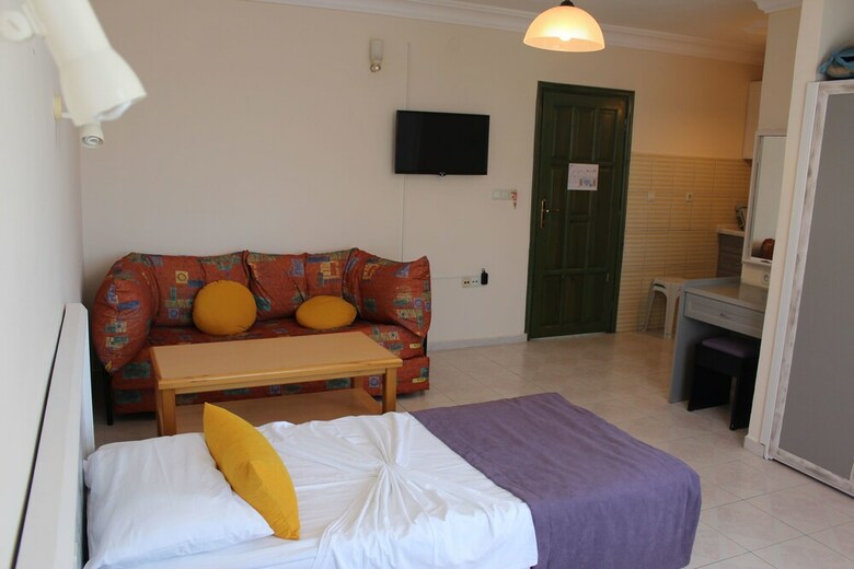 Victoria Princess Apart Hotel