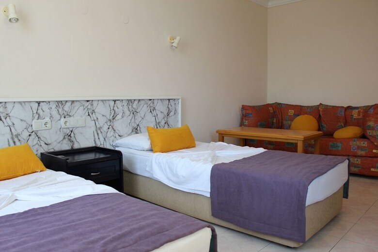 Victoria Princess Apart Hotel