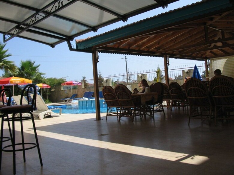Victoria Princess Apart Hotel