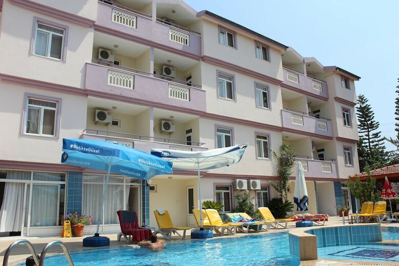 Victoria Princess Apart Hotel