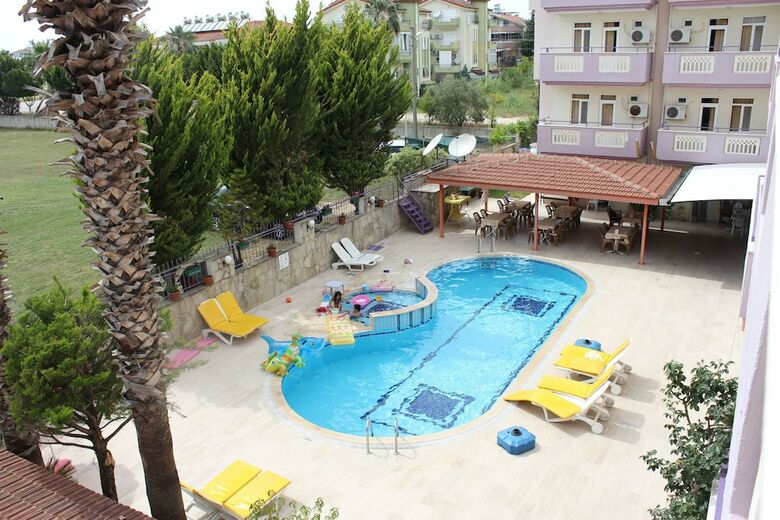 Victoria Princess Apart Hotel