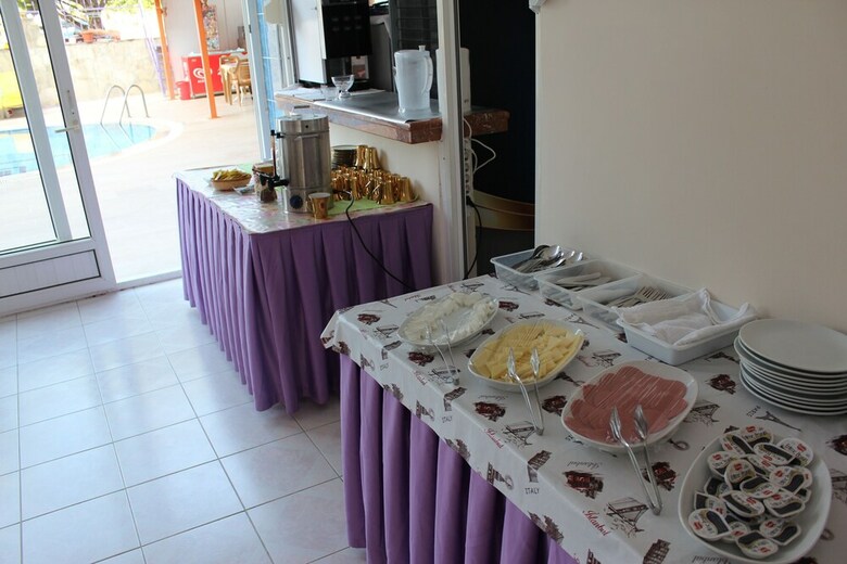 Victoria Princess Apart Hotel
