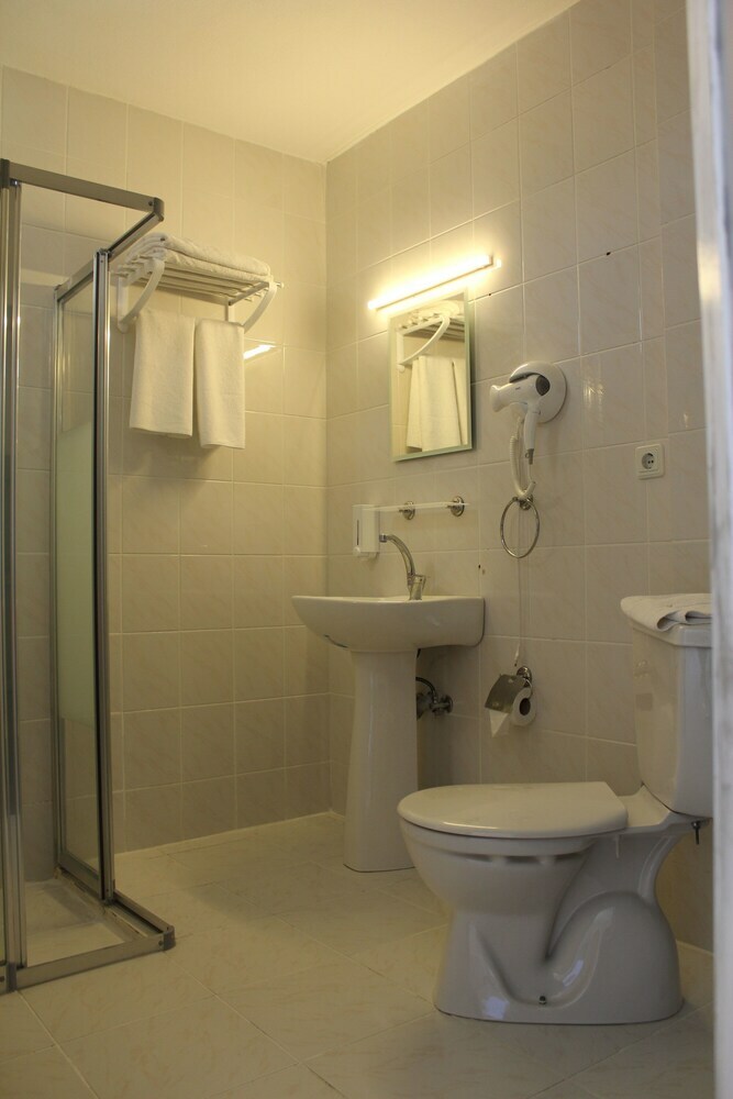 Victoria Princess Apart Hotel