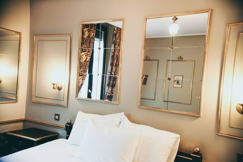 Hotel La Mondaine