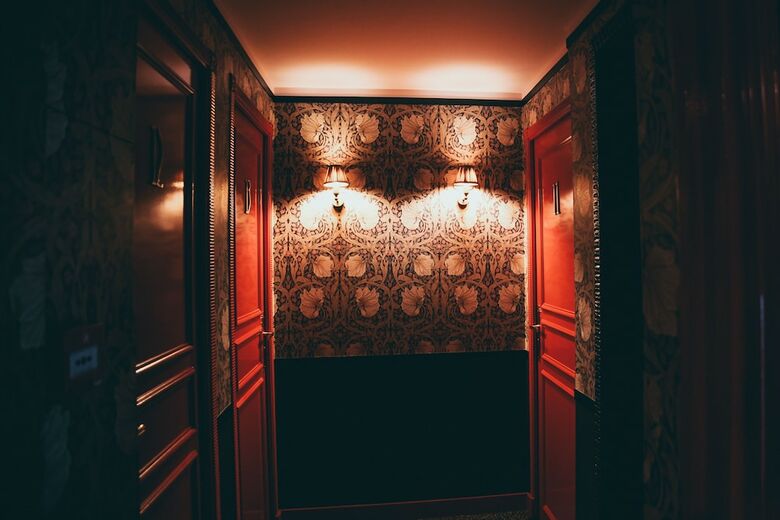 Hotel La Mondaine