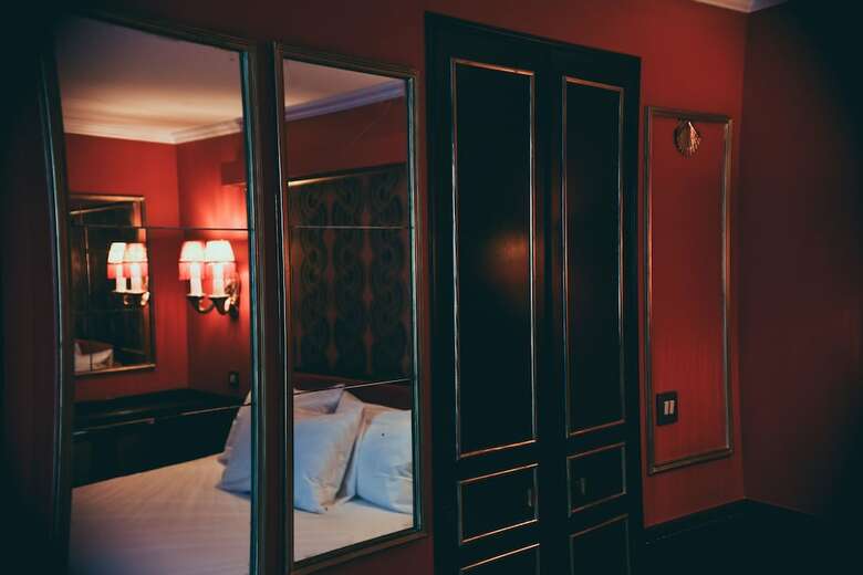 Hotel La Mondaine
