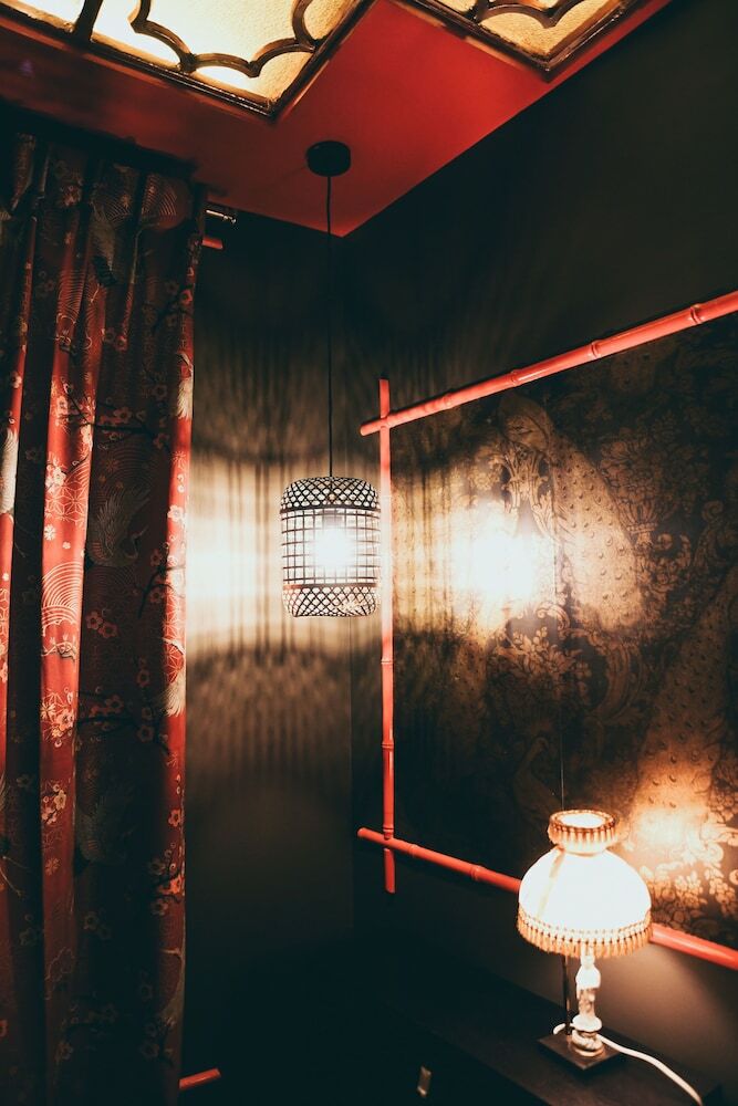 Hotel La Mondaine