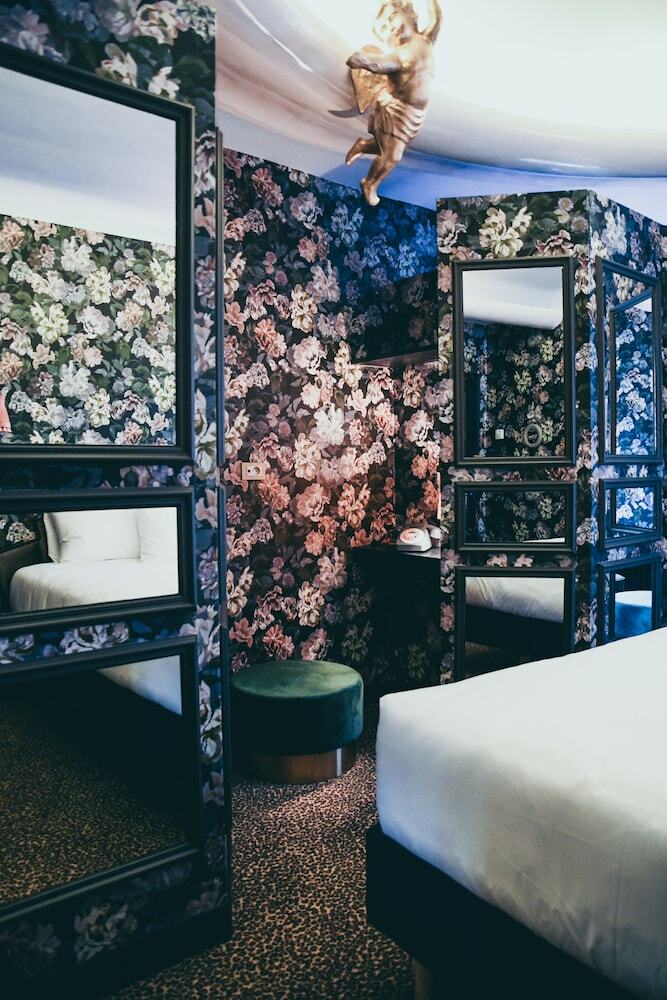 Hotel La Mondaine