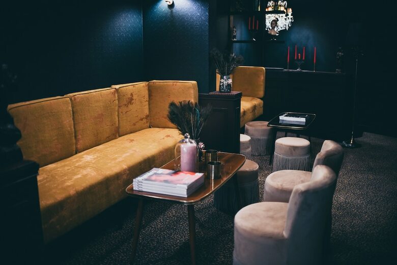 Hotel La Mondaine
