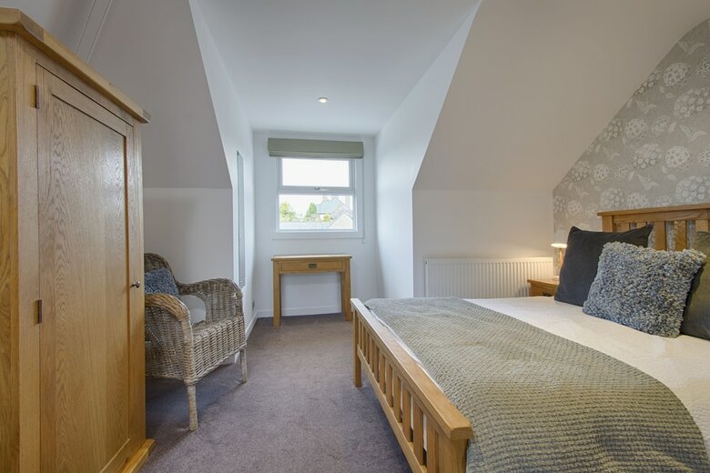 Hotel Falmouth Bay