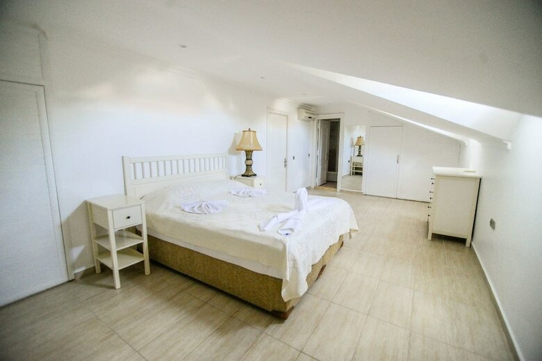 Villa Bodrum