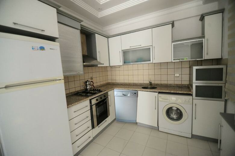 Villa Bodrum