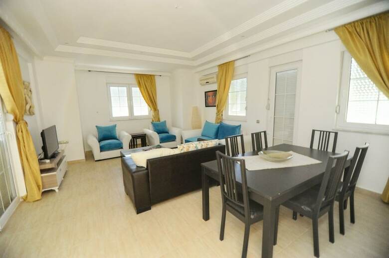 Villa Bodrum